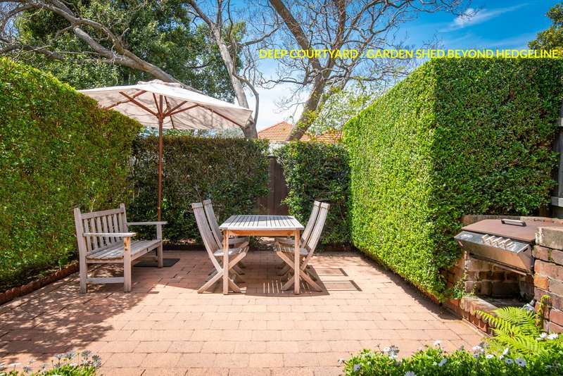 Photo - 37 Hale Road, Mosman NSW 2088 - Image 7