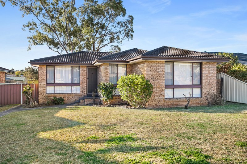 37 Halifax Street, Raby NSW 2566