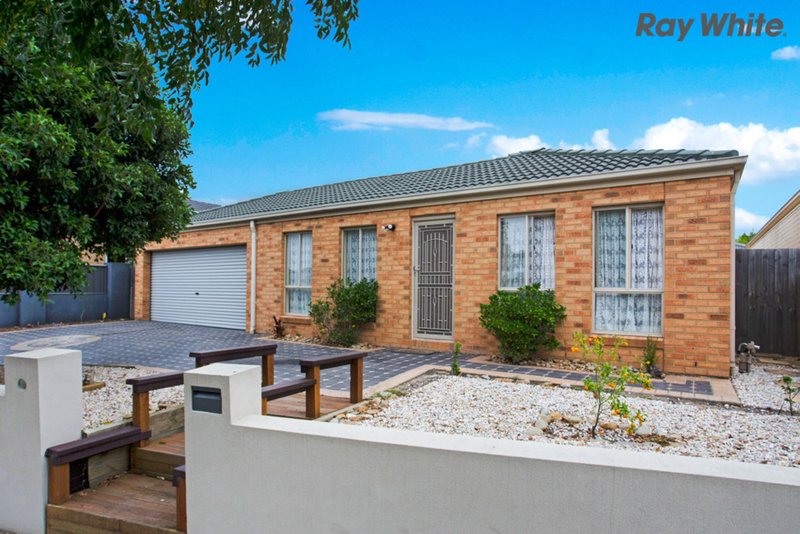 37 Hammerwood Avenue, Derrimut VIC 3030