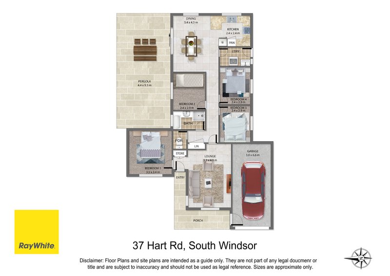 Photo - 37 Hart Road, South Windsor NSW 2756 - Image 7