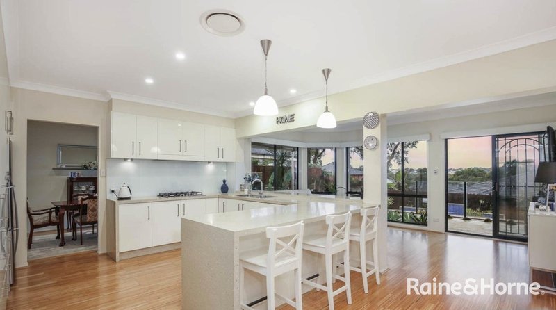 Photo - 37 Harvard Circuit, Rouse Hill NSW 2155 - Image 2