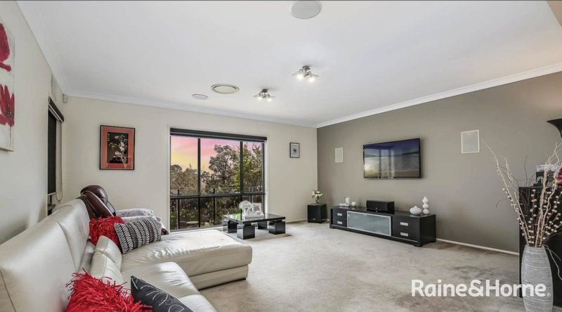 Photo - 37 Harvard Circuit, Rouse Hill NSW 2155 - Image 6