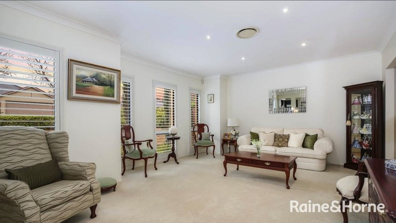 Photo - 37 Harvard Circuit, Rouse Hill NSW 2155 - Image 7