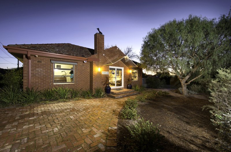 37 Herbert Crescent, Ainslie ACT 2602