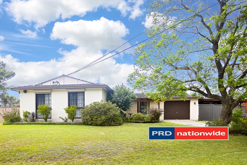 37 Herbert Street, Cambridge Park NSW 2747