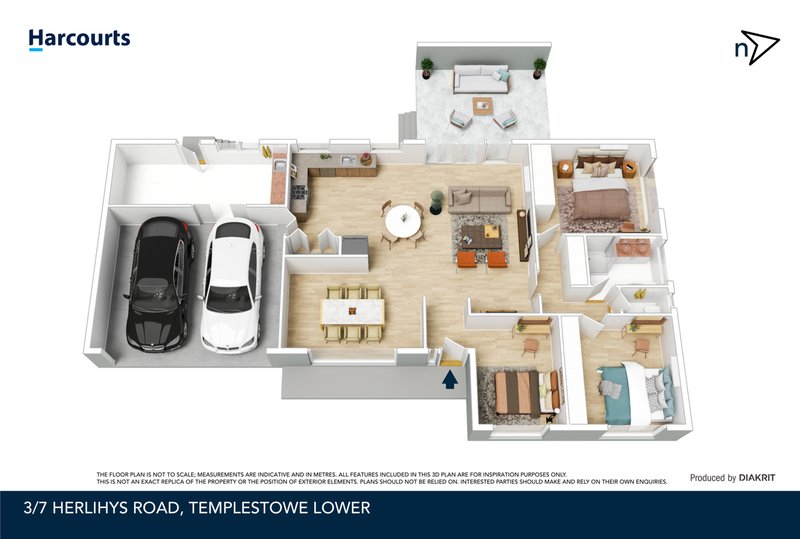 Photo - 3/7 Herlihys Road, Templestowe Lower VIC 3107 - Image 11