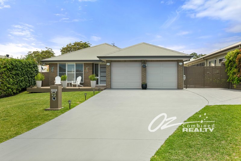 37 Hewitt Avenue, St Georges Basin NSW 2540