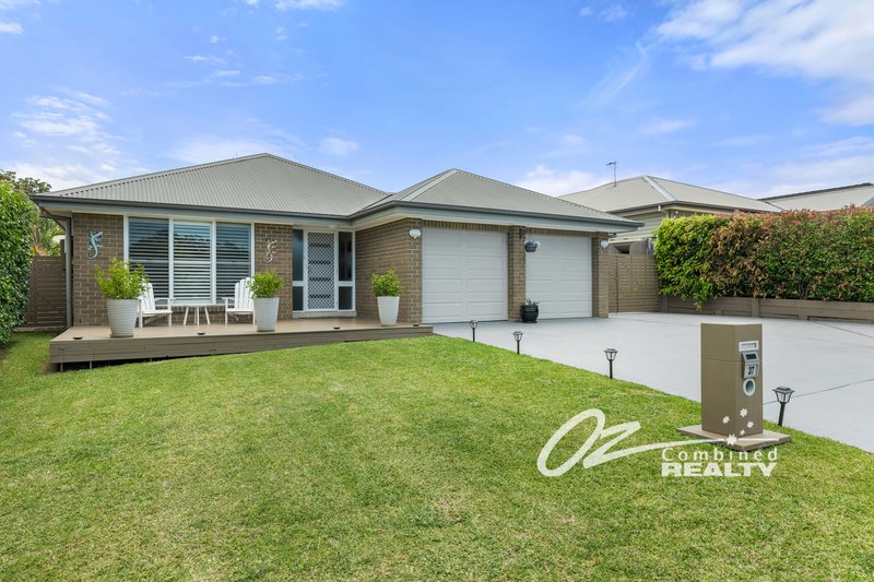 Photo - 37 Hewitt Avenue, St Georges Basin NSW 2540 - Image 17