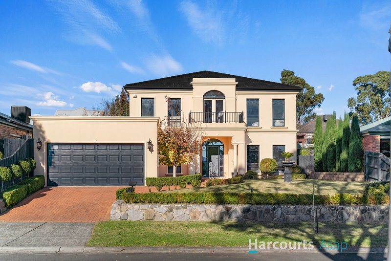 37 Highfielde Avenue, Berwick VIC 3806