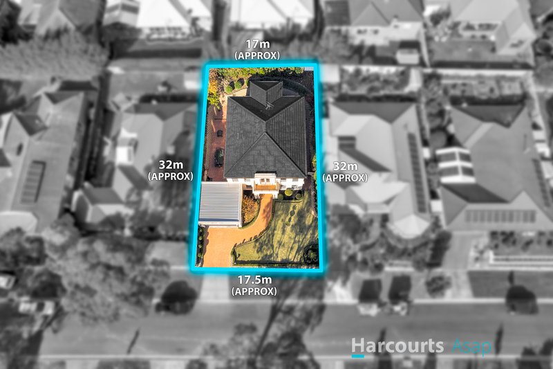 Photo - 37 Highfielde Avenue, Berwick VIC 3806 - Image 23