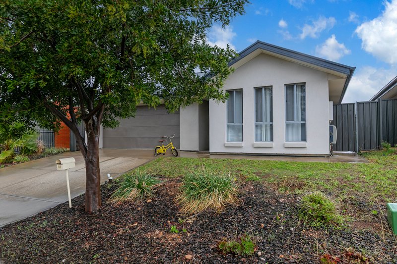 37 Highview Drive, Hillbank SA 5112