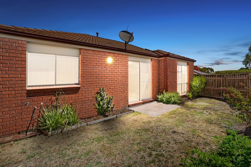 Photo - 3/7 Hillcrest Avenue, Ferntree Gully VIC 3156 - Image 9