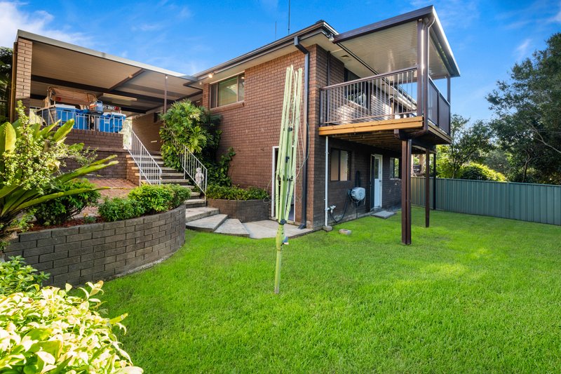 37 Hillside Drive, Berkeley Vale NSW 2261