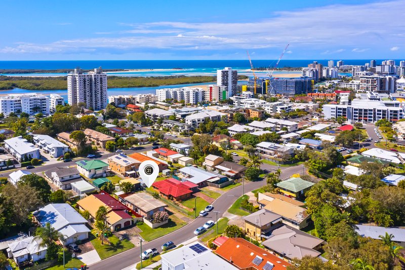 37 Hinley Avenue, Maroochydore QLD 4558