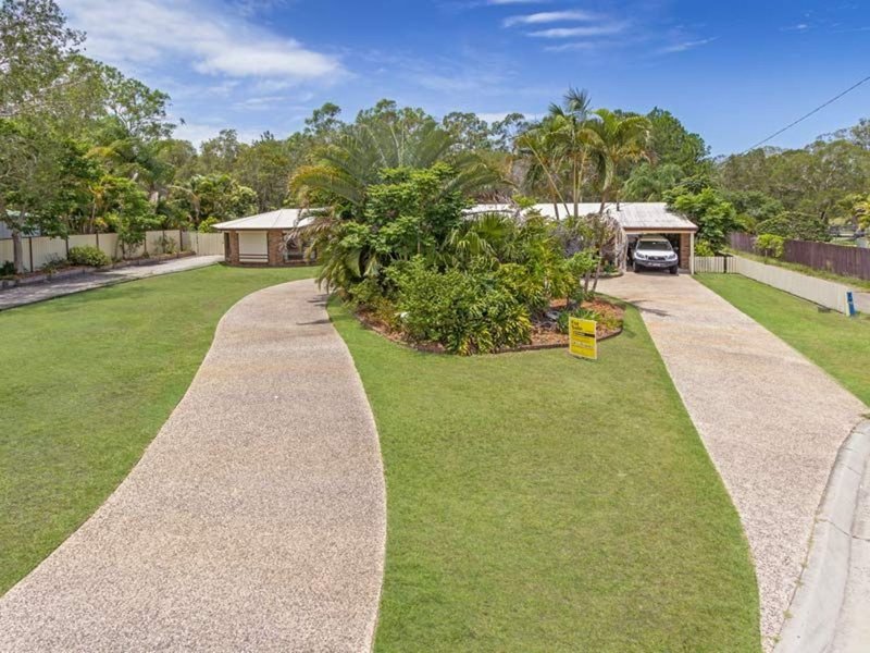 Photo - 37 Hoad Street, Morayfield QLD 4506 - Image 1