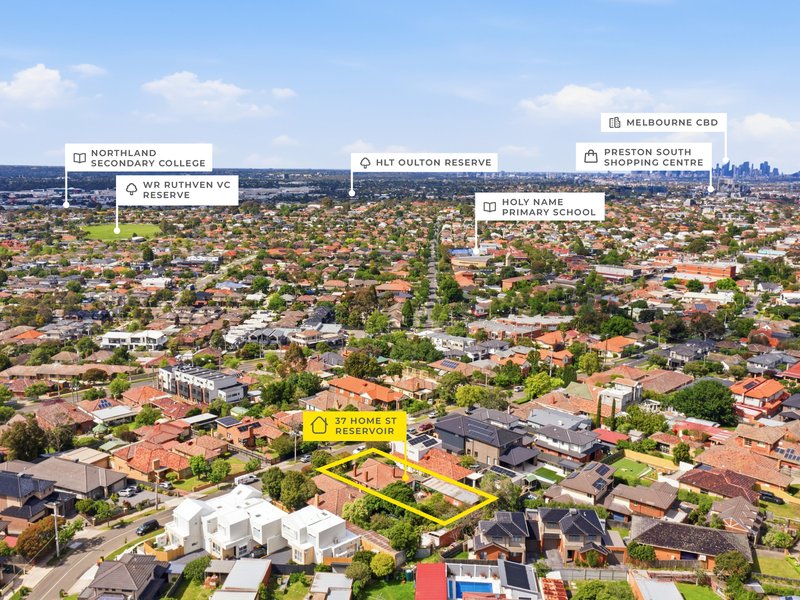 Photo - 37 Home Street, Reservoir VIC 3073 - Image 15