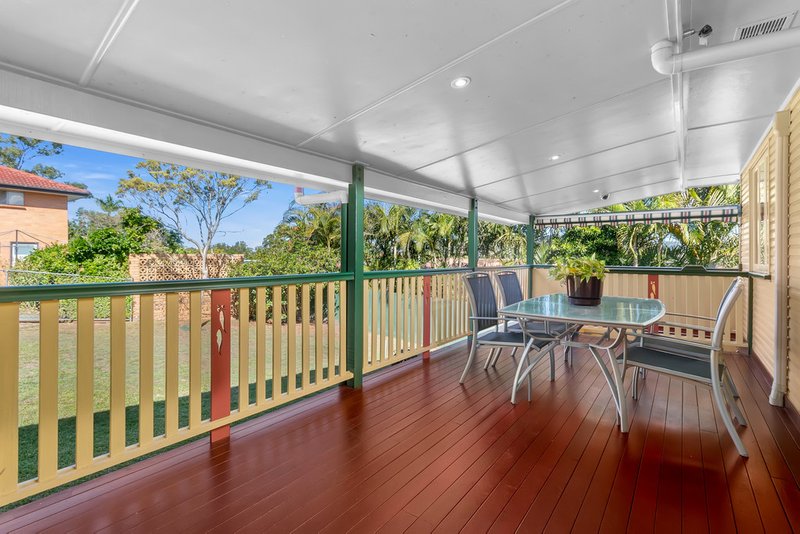 Photo - 37 Hornby Street, Everton Park QLD 4053 - Image 9