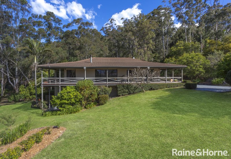 37 Housten Place, Berry NSW 2535