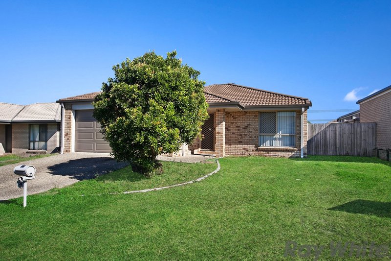 37 Hubner Drive, Rothwell QLD 4022 Real Estate Industry Partners