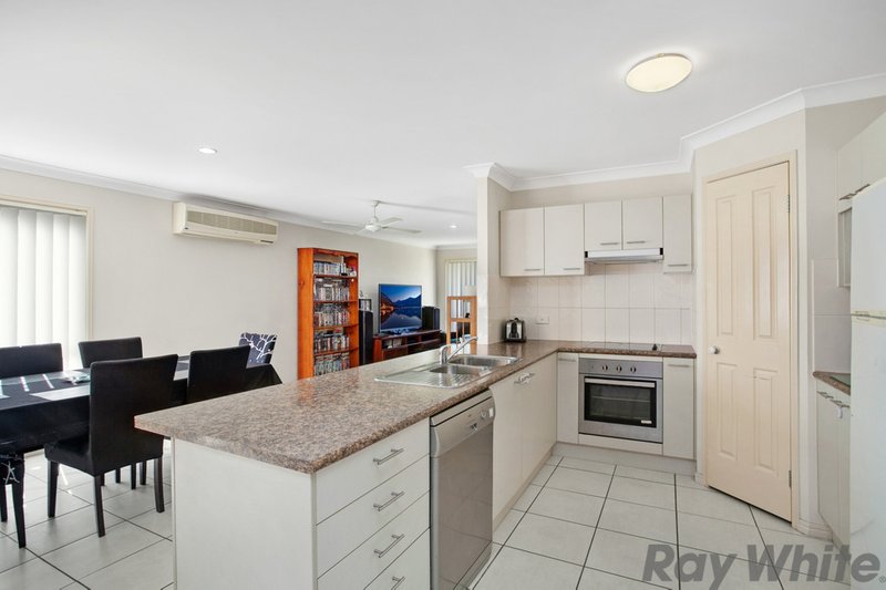 37 Hubner Drive, Rothwell QLD 4022 Real Estate Industry Partners