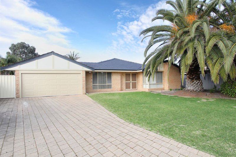 37 Hummingbird Gardens, Ballajura WA 6066