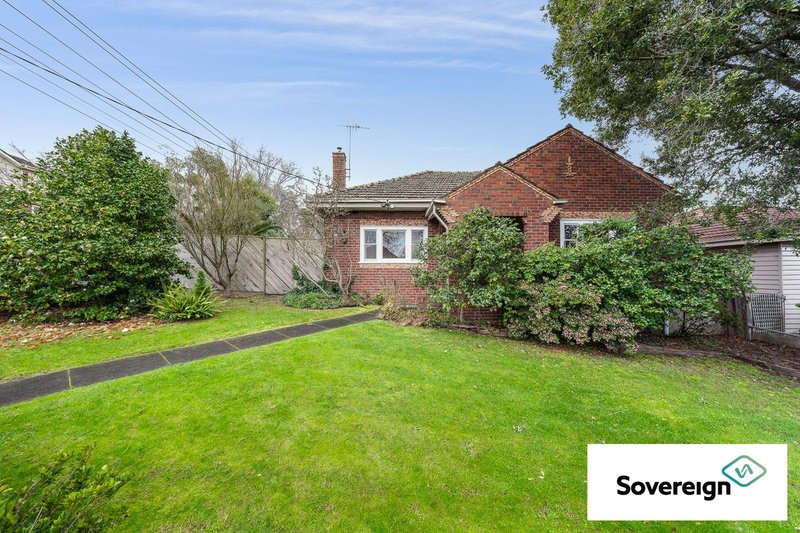 Photo - 37 Hunter Road, Camberwell VIC 3124 - Image 2