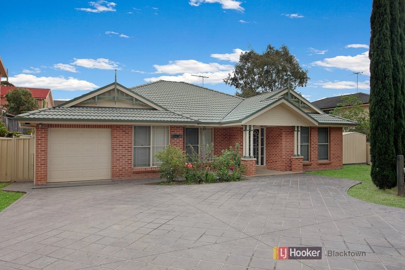 37 Huntley Drive, Blacktown NSW 2148