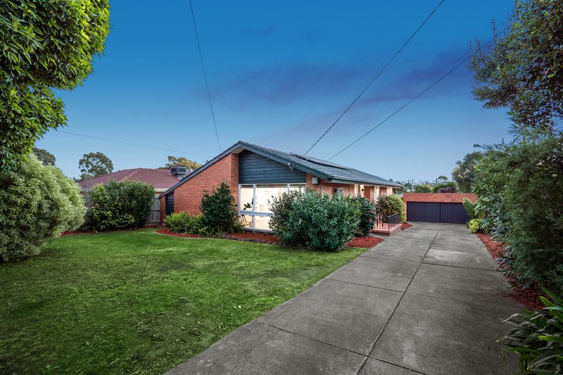 Photo - 37 Huxley Avenue, Mulgrave VIC 3170 - Image 15