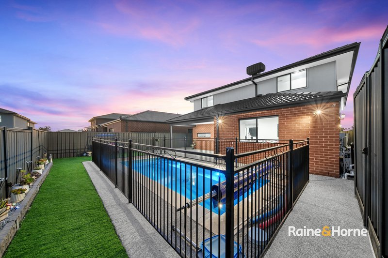 Photo - 37 Iconic Drive, Tarneit VIC 3029 - Image 1