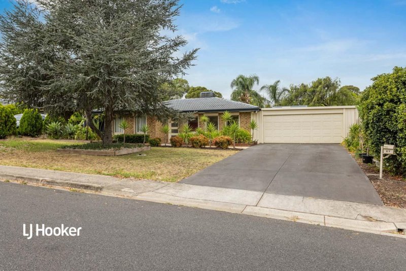 37 Illyarrie Avenue, Surrey Downs SA 5126