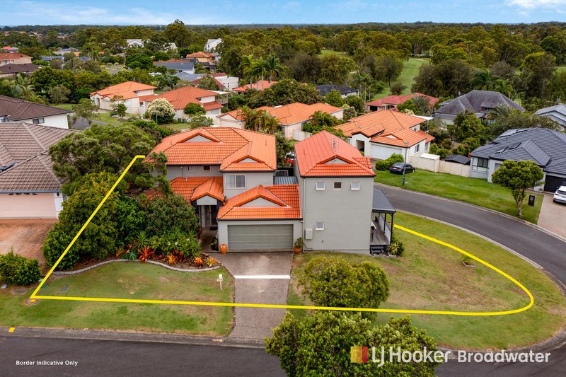 37 Ingles Circuit, Arundel QLD 4214