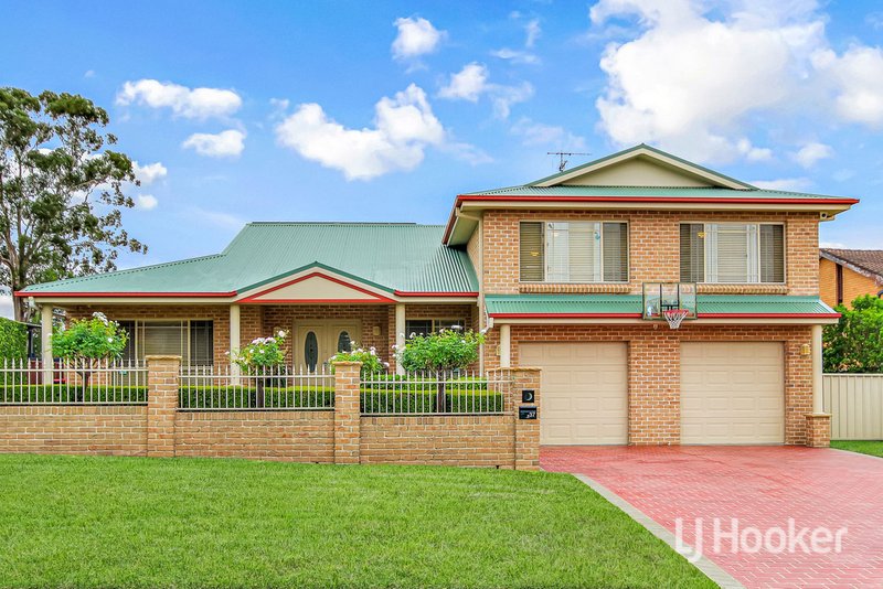 37 Irelands Road, Blacktown NSW 2148