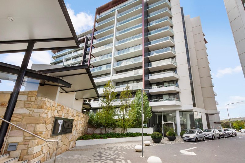 3/7 Irving Street, Phillip ACT 2606