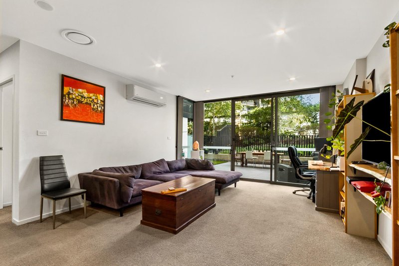 Photo - 3/7 Irving Street, Phillip ACT 2606 - Image 5