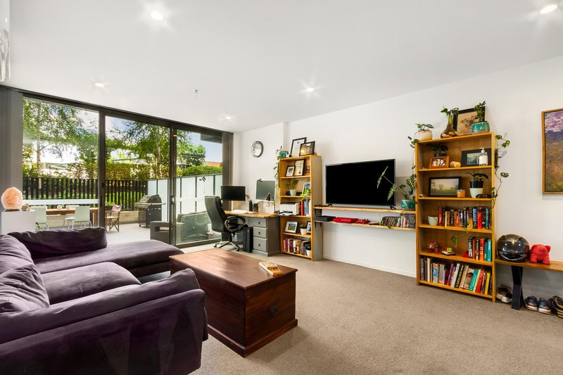 Photo - 3/7 Irving Street, Phillip ACT 2606 - Image 6