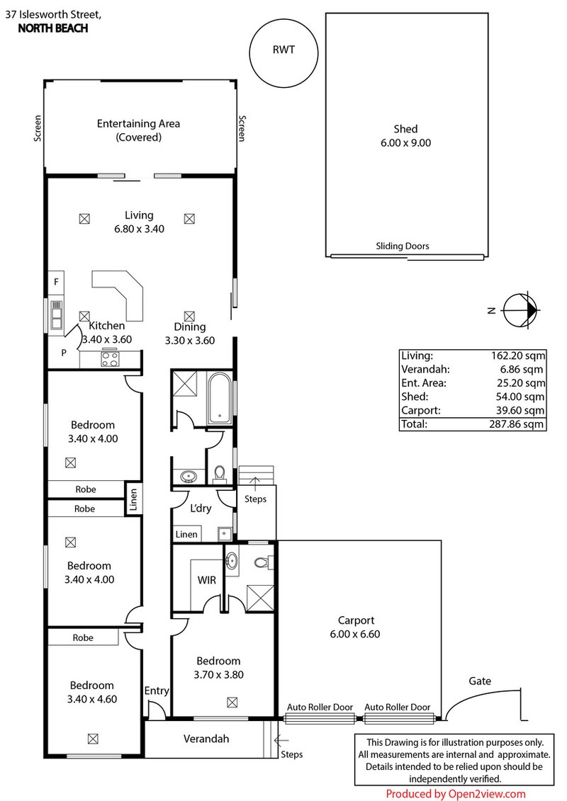 Photo - 37 Islesworth Street, North Beach SA 5556 - Image 21