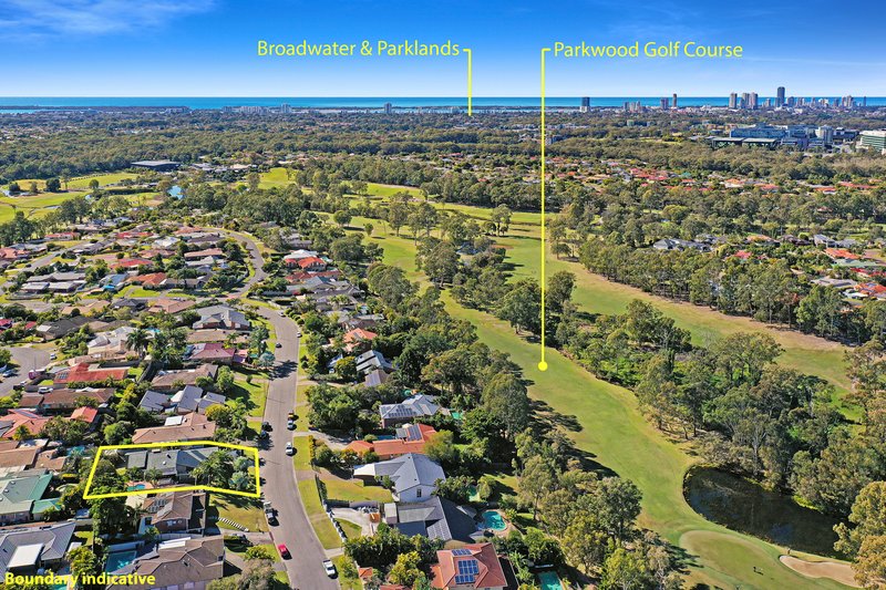 Photo - 37 Jack Nicklaus Way, Parkwood QLD 4214 - Image 23