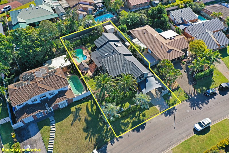 Photo - 37 Jack Nicklaus Way, Parkwood QLD 4214 - Image 24