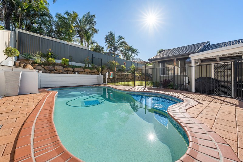 37 Jack Nicklaus Way, Parkwood QLD 4214