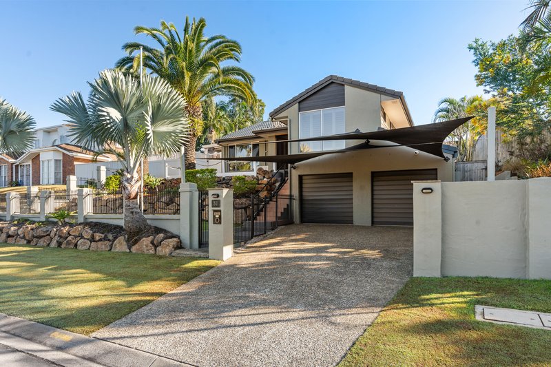 Photo - 37 Jack Nicklaus Way, Parkwood QLD 4214 - Image 2