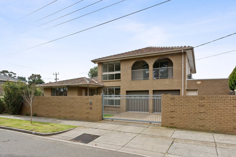 37 Jackman Crescent, Keilor VIC 3036