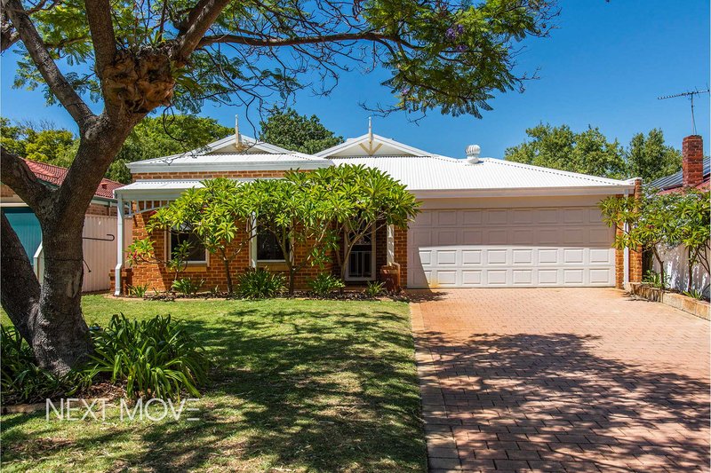 37 Jagoe Loop, Willagee WA 6156