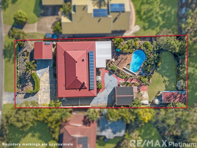 37 James Mac Court, Narangba QLD 4504