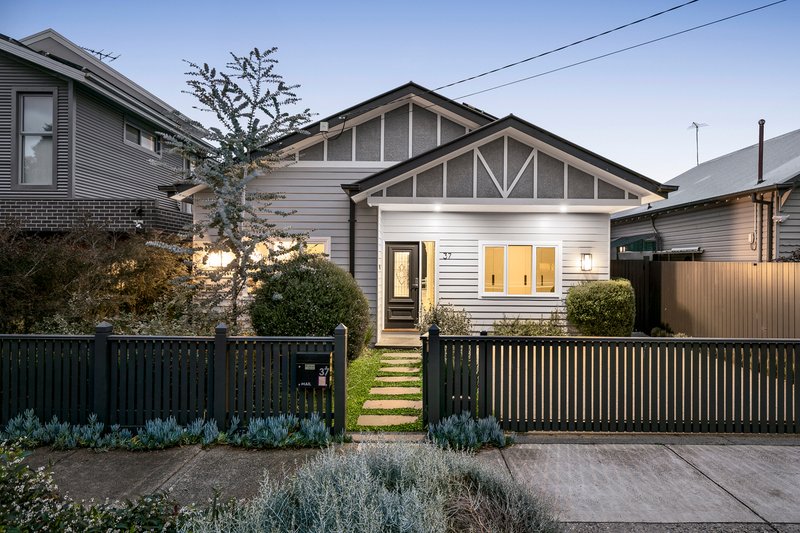 Photo - 37 Jamieson Street, Coburg VIC 3058 - Image 1
