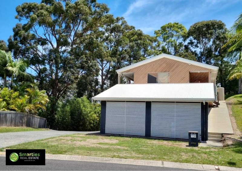 Photo - 37 Jarrahdale Drive, Elanora QLD 4221 - Image 2