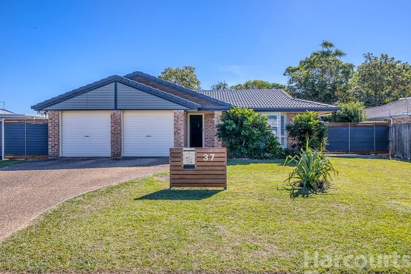 37 Jasmin Dr , Bongaree QLD 4507