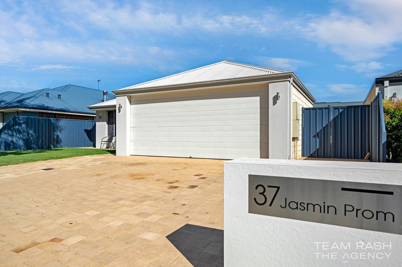 Photo - 37 Jasmin Promenade, Byford WA 6122 - Image 2