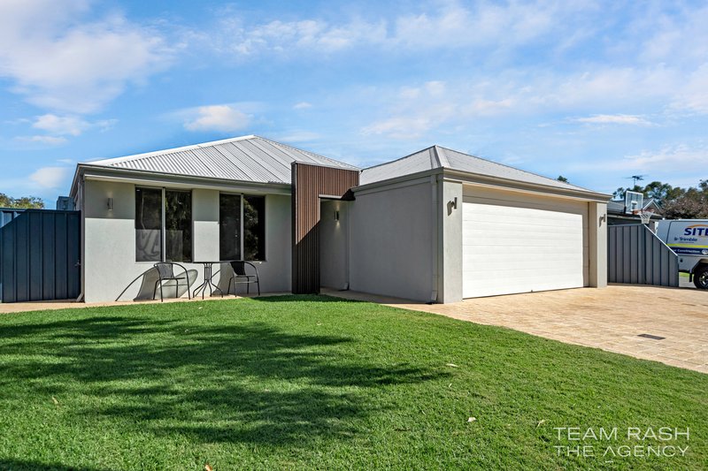 Photo - 37 Jasmin Promenade, Byford WA 6122 - Image 3