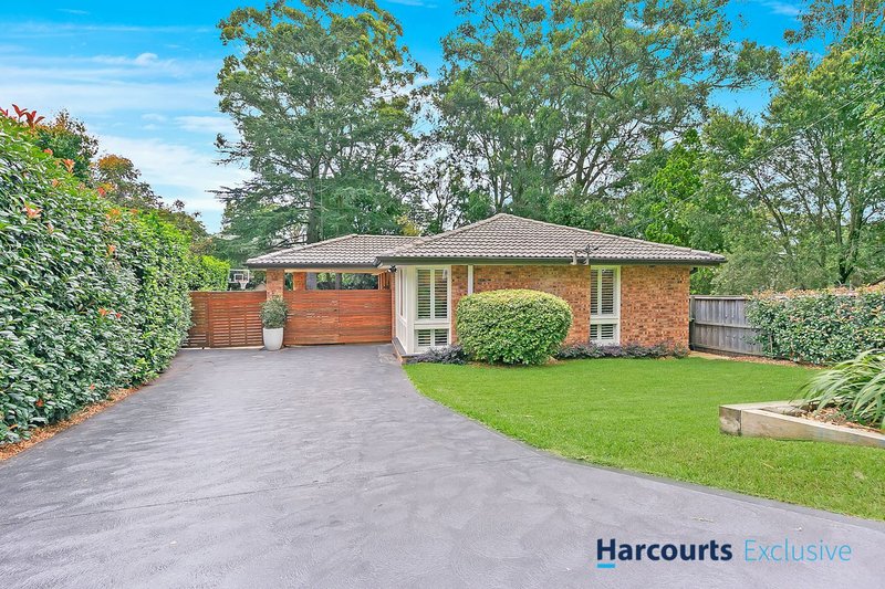 37 Jason Place, North Rocks NSW 2151