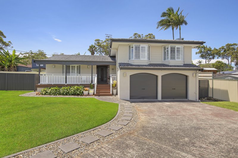 Photo - 37 Jean Avenue, Berkeley Vale NSW 2261 - Image 1